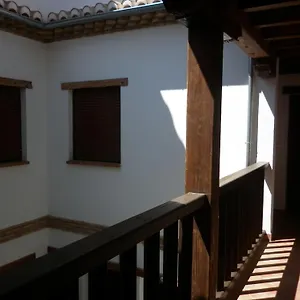  Appartamento El Balcon Del Albaicin