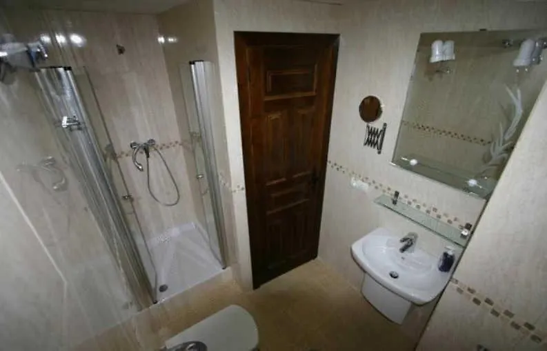 Mercader De Sedas Apartments Spain